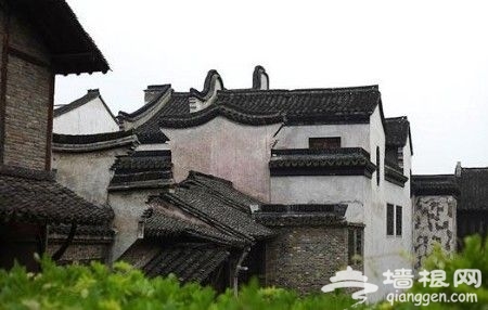 情迷乌镇 用身体去感受繁华背后的宁静