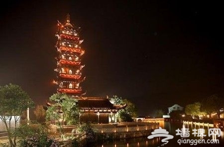 情迷乌镇 用身体去感受繁华背后的宁静