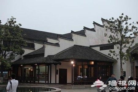 情迷乌镇 用身体去感受繁华背后的宁静