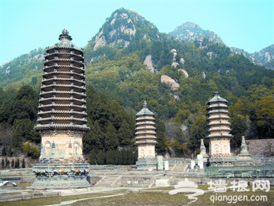 80元旅游年卡玩转京郊[墙根网]