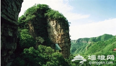 80元旅游年卡玩转京郊[墙根网]