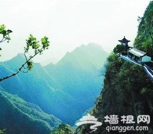 80元旅游年卡玩转京郊[墙根网]