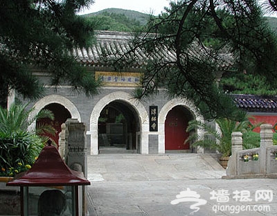 清明小假期 京城骑行六大线路攻略(图)