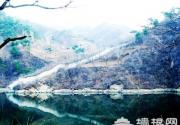 清明小假期 京城骑行八大线路攻略