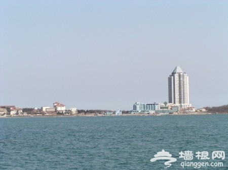 同样习俗不同风情 清明玩转10大最美城市[墙根网]