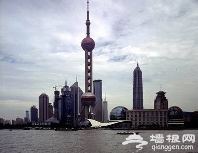 同样习俗不同风情 清明玩转10大最美城市[墙根网]