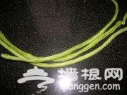 凉拌豆角[墙根网]