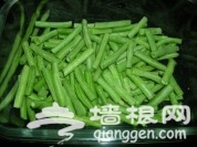 凉拌豆角[墙根网]