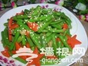 凉拌豆角[墙根网]
