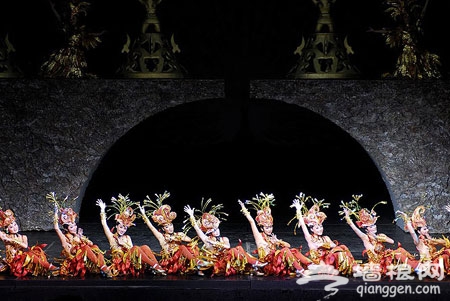 北京欢乐谷第五届国际时尚文化节即将炫彩开幕