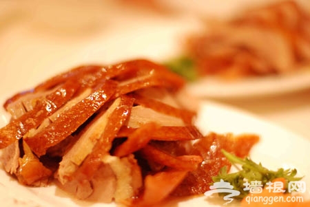 清明小假寻觅北京街边地道美食