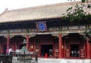 清明踏青祈福游 京城8大名寺寻清幽