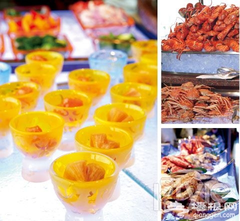 初春假日 北京慢享时髦Brunch午餐[墙根网]