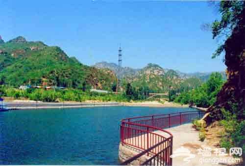 石门山