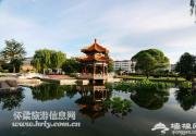 2011年怀柔区清明节假日旅游圆满结束