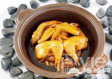 忆杭州：漫话京城浙江味道