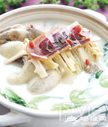 忆杭州:漫话京城浙江味道