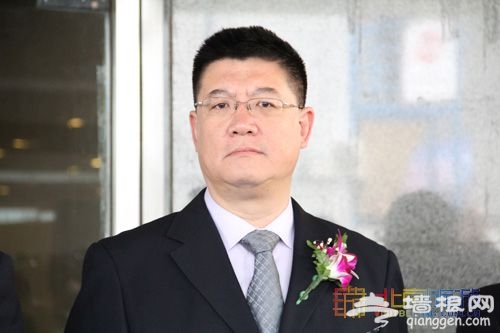 北京市旅游发展委员会8日正式成立