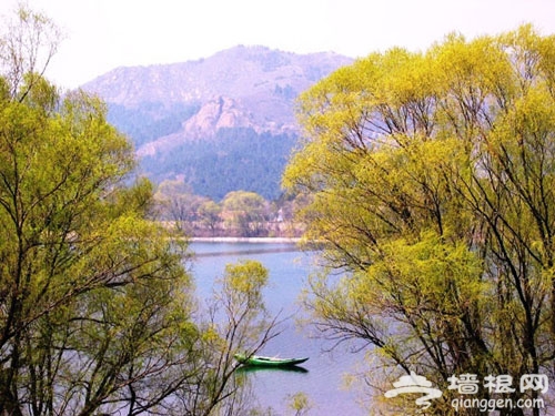 松山