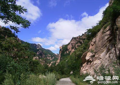 灵山