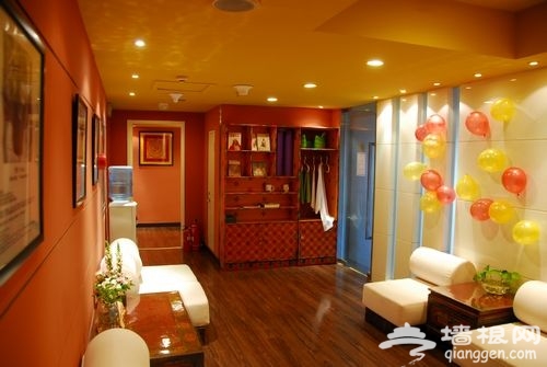 东方广场会馆