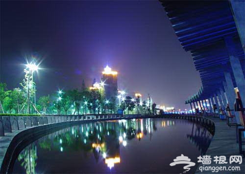 玩转春天美景 国内8站短途旅行线路[墙根网]