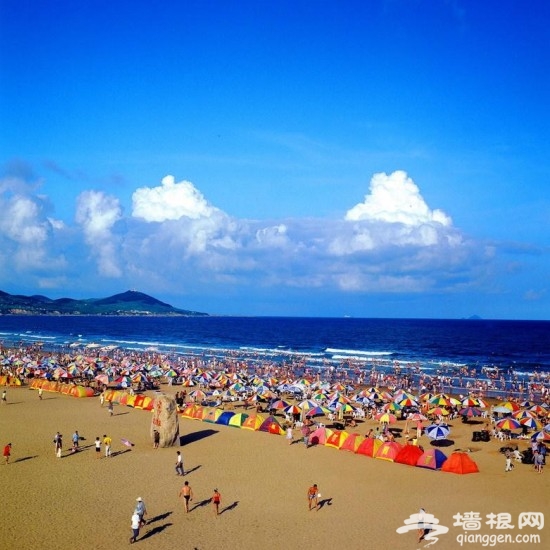 玩转春天美景 国内8站短途旅行线路[墙根网]