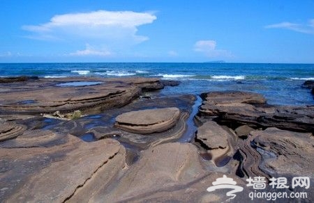值得一去 盘点国内人少景美的小地方