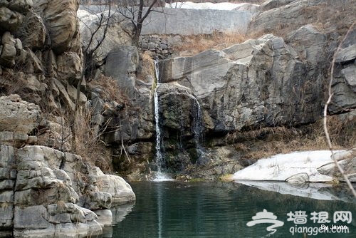 京西古道 王平-峰口庵-圈门 攻略[墙根网]