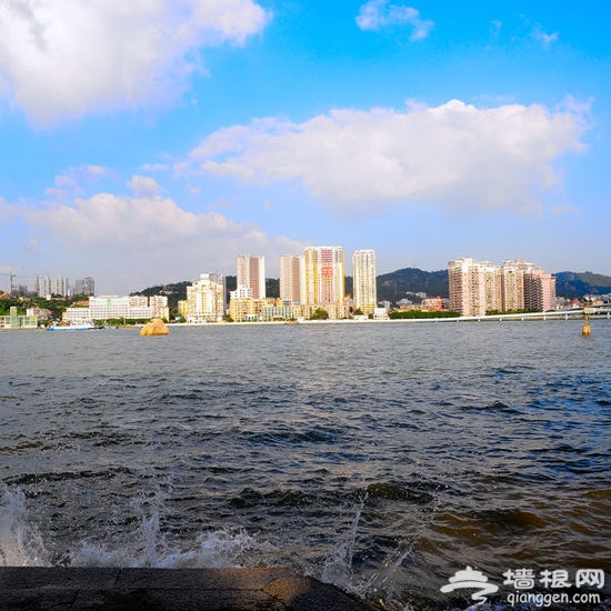 【游口皆碑】票选最i的休闲城市 5城市休闲玩法