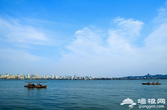 【游口皆碑】票选最i的休闲城市 5城市休闲玩法