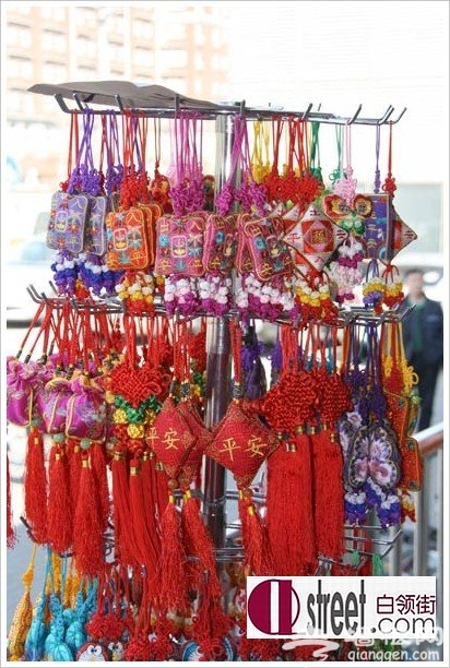 经贸大周边外贸小店服饰任你选