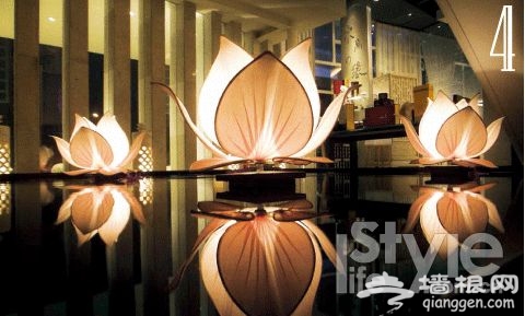 茶餐里的春韵 京城6家经典茶餐餐厅[墙根网]