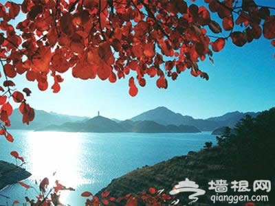 “五一”假期 北京八大自助游去处推荐(图)