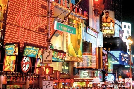 漫漫霓虹夜 夜晚城市扫街必备摄影知识