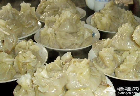 北京自驾敦煌看莫高窟 数不尽历史遗存[墙根网]