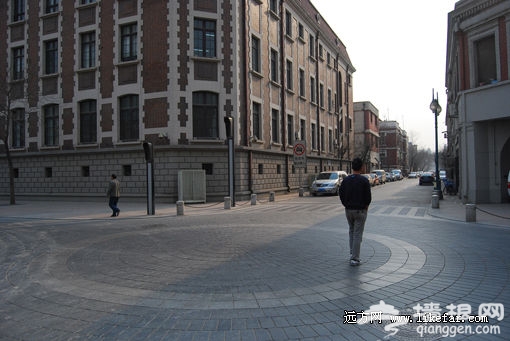 中国的天津，世界的韵味 摄影：夏宇飞