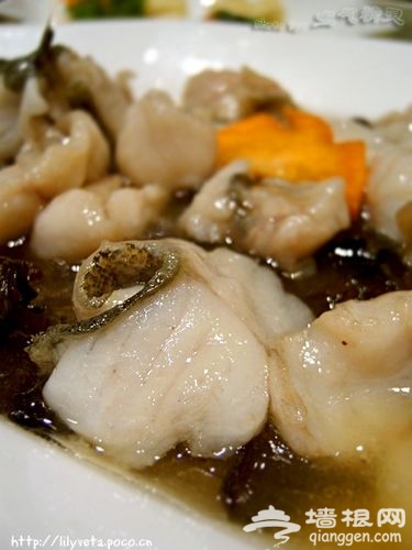 扬州饭店