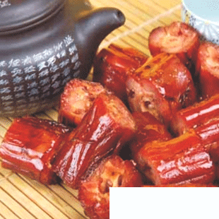 麻辣鸭脖的做法