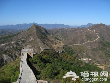 五一假期 京郊短途游7大景点推荐(图)
