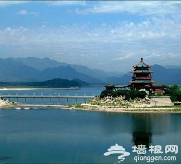 五一假期 京郊短途游7大景点推荐(图)