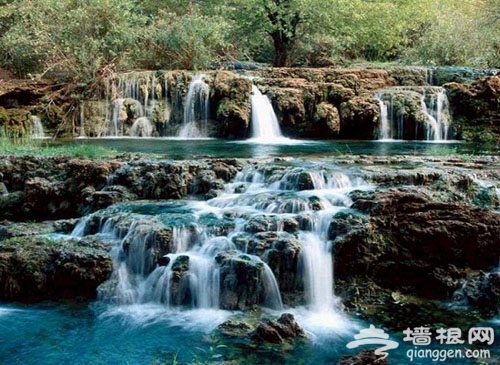 五一长假如何渡 小编教你耍露营(图)