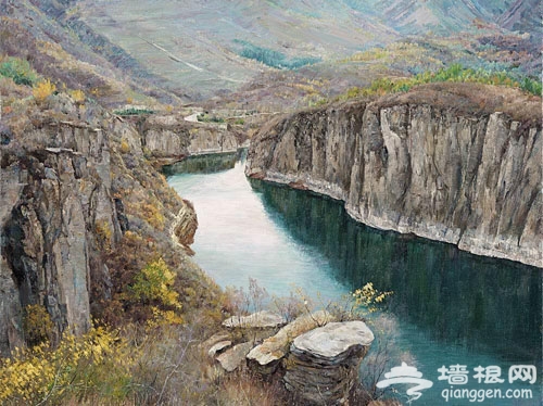 五一长假如何渡 小编教你耍露营(图)