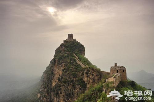 五一长假如何渡 小编教你耍露营(图)