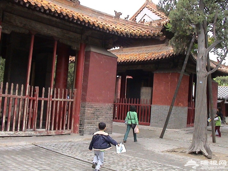 十三碑林