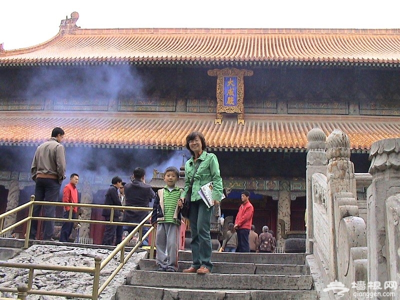 大成殿