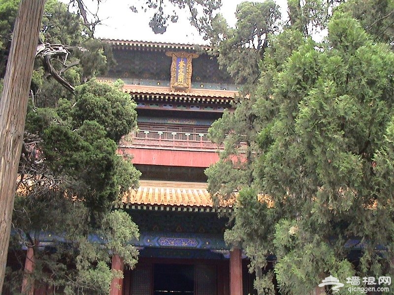 奎文阁