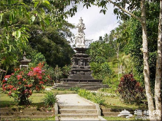鳞龙山 京郊驴友私藏的风水宝地[墙根网]