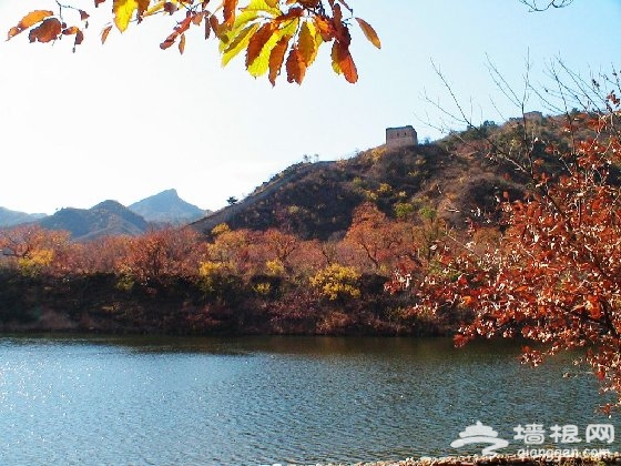 鳞龙山 京郊驴友私藏的风水宝地[墙根网]