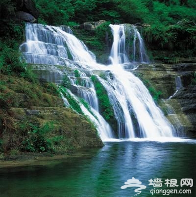 京城自驾一路向北 七大景成串(图)
